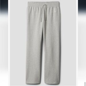 GAP Light Gray Joggers sweatpants